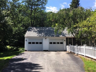 44 Templeton Turnpike, Fitzwilliam, NH 03447 - photo 5