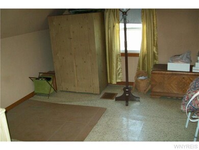 2nd Floor Plan