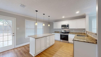 2317 Avalon Creek Way, McKinney, TX 75071 - photo 5