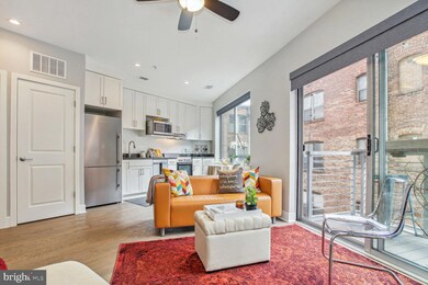 Ontario 17 unit 305, Washington, DC 20009 - photo 7