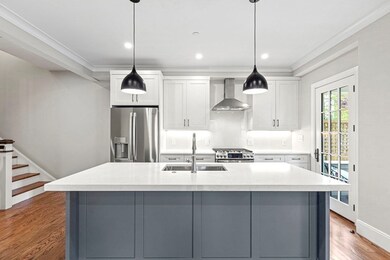 24 Selkirk Rd unit 1, Brighton, MA 02135 - photo 7