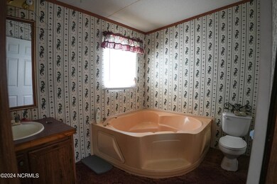 Master Bath