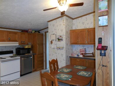 826 Walnut Bottom Rd, Fisher, WV 26818 - photo 3