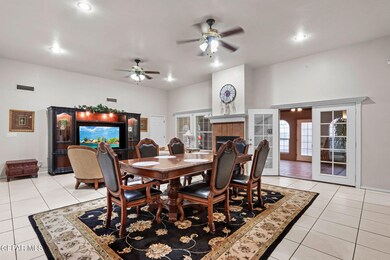 11461 Menlo Ave, El Paso, TX 79936 - photo 4