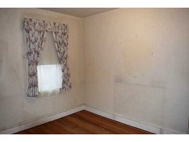 Bedroom.