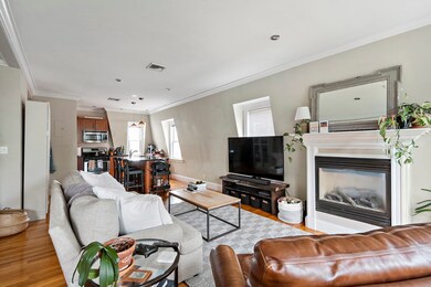 5 Seaver St unit 3, Boston, MA 02128 - photo 3