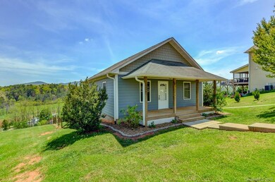 28 Overlook Dr, Leicester, NC 28748 - photo 2