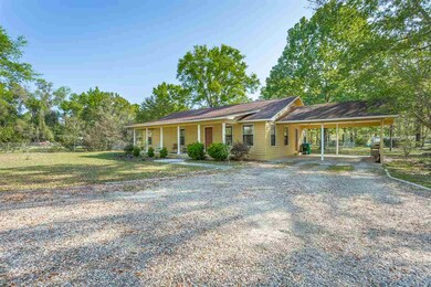 10 Wisteria Dr, Crawfordville, FL 32327 - photo 3