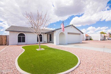3154 S Vineyard, Mesa, AZ 85210 - photo 4