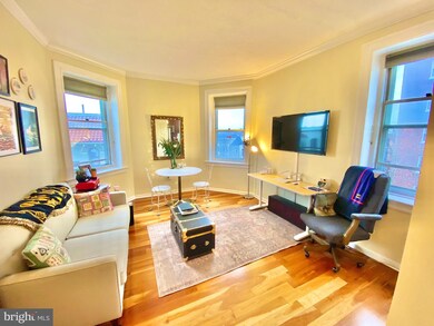 Woodley Condominium unit 409, Washington, DC 20009 - photo 5