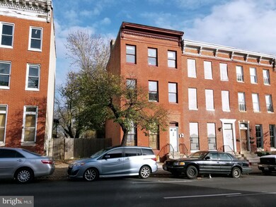 39 S Fulton Ave, Baltimore, MD 21223 - photo 3