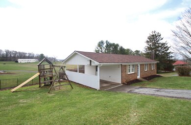 171 Boggs Subdivision