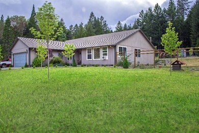 3999 Pleasant Creek Rd, Rogue River, OR 97537 - photo 3