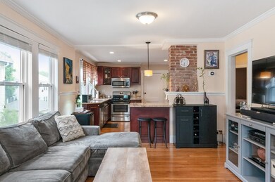 192 Orange St unit 194, Roslindale, MA 02131 - photo 4