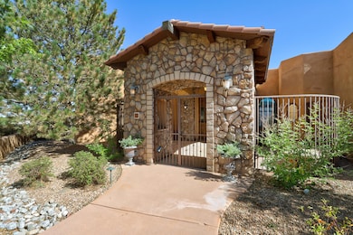 33 Via Entrada, Sandia Park, NM 87047 - photo 5