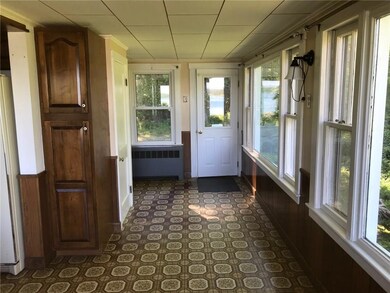 Sunroom