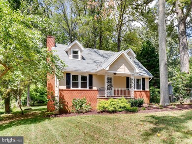 416 Duvall Ln, Annapolis, MD 21403 - photo 2