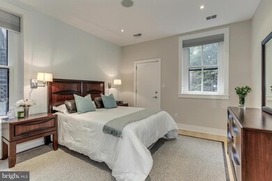 2115 S St NW unit 1B, Washington, DC 20008 - photo 6