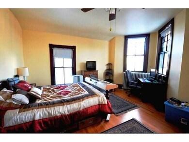 Bedroom.
