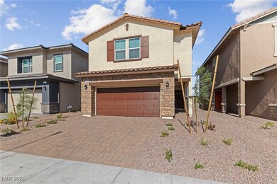 1137 Blue Lovebird St, Henderson, NV 89011 - photo 2