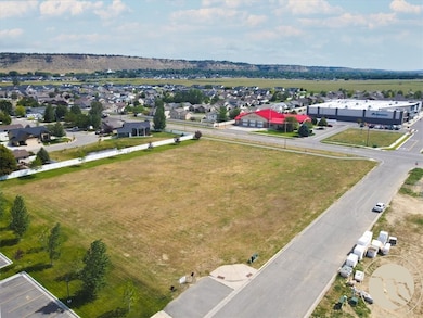 Block 1 Lot 5 Hawk Creek Ave, Billings, MT 59106 - photo 3