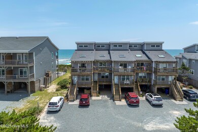 1784 New River Inlet Rd unit 4, North Topsail Beach, NC 28460 - photo 2
