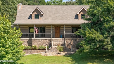 834 Shoal Creek Rd, Englewood, TN 37329 - photo 2