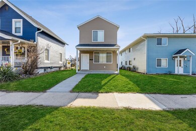 1117 3rd St SW
