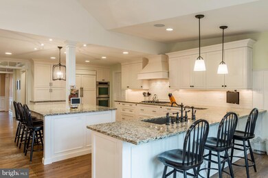 611 Wood Glenn Ct, Lutherville Timonium, MD 21093 - photo 7