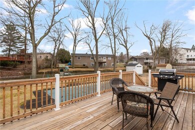 100 Monterey Dr, West Warwick, RI 02893 - photo 6