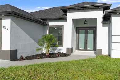 2503 41st St W, Lehigh Acres, FL 33971 - photo 3