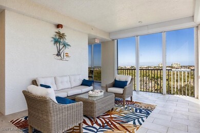 Royal Marco Point Two: The Riviera unit 628, Marco Island, FL 34145 - photo 5