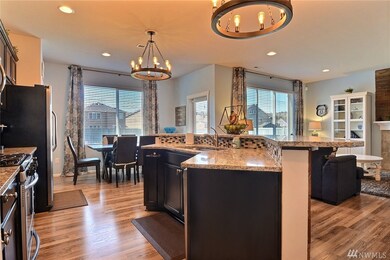 903 Louise Wise Ave NW, Orting, WA 98360 - photo 6