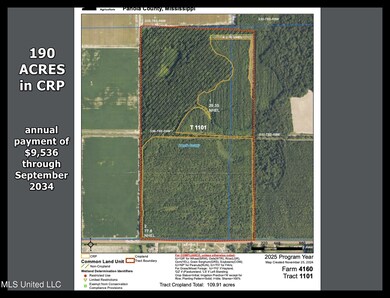 1 crp map - 160 AC curtis