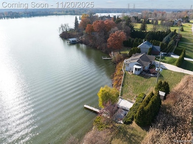 41841 S Service Dr, van Buren Township, MI 48111 - photo 3