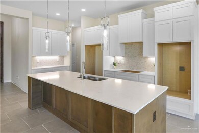 513 N Park Place Dr, Weslaco, TX 78599 - photo 4