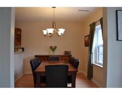 Dining Room.