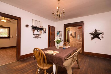 412 S Cedar St, Danville, OH 43014 - photo 7