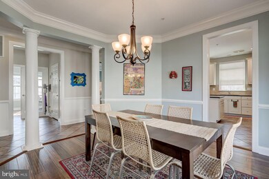 5028 Summer Solstice Place, Ellicott City, MD 21043 - photo 5