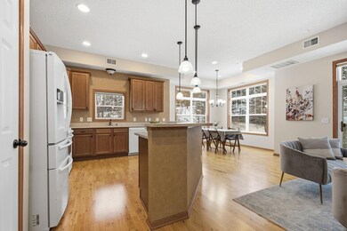 1256 County Road D E unit 104, Maplewood, MN 55109 - photo 7