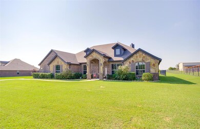 790 Dobbs Trail, Springtown, TX 76082 - photo 2