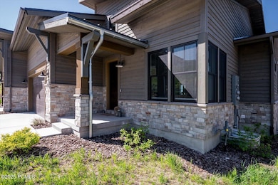 11661 N Shoreline Dr unit A, Hideout, UT 84036 - photo 2