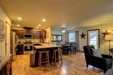 1401 E Gateway Heights Loop, Sedro Woolley, WA 98284 - photo 6