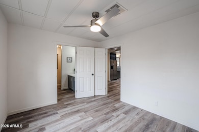 Bedroom 436