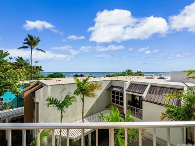 Kainalu Apartments unit 3E, Honolulu, HI 96815 - photo 7