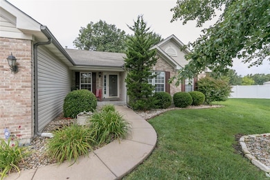 8070 Glen Arbor Dr, Lake Saint Louis, MO 63367 - photo 4