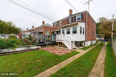 8528 Oakleigh Rd, Parkville, MD 21234 - photo 3