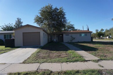 1400 Wilson Ave unit 1, Alamogordo, NM 88310 - photo 3