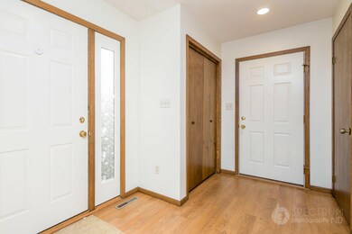 3 Entry