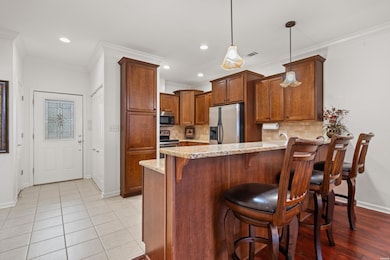 101 Clearwater Cove unit D, Hot Springs, AR 71901 - photo 6